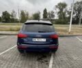 Синій Ауді Ку 5, об'ємом двигуна 1.98 л та пробігом 126 тис. км за 17300 $, фото 15 на Automoto.ua