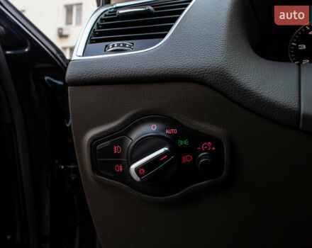 Синій Ауді Ку 5, об'ємом двигуна 1.98 л та пробігом 96 тис. км за 16800 $, фото 50 на Automoto.ua