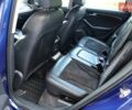 Ауди Ку 5 2016 в Львове на Automoto.ua Синий Ауди Ку 5, объемом двигателя 1.97 л и пробегом 240 тыс. км за 17500 $, фото 20 на Automoto.ua