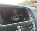 Синий Ауди Ку 5, объемом двигателя 1.98 л и пробегом 118 тыс. км за 17500 $, фото 4 на Automoto.ua