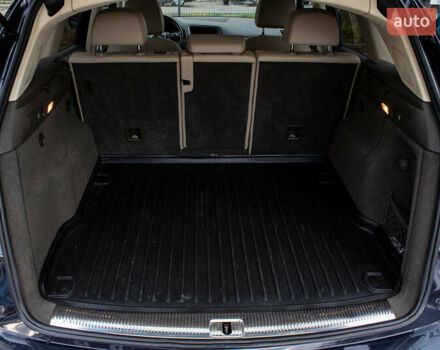 Синій Ауді Ку 5, об'ємом двигуна 1.98 л та пробігом 96 тис. км за 16800 $, фото 29 на Automoto.ua