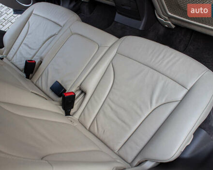 Синій Ауді Ку 5, об'ємом двигуна 1.98 л та пробігом 96 тис. км за 16800 $, фото 34 на Automoto.ua