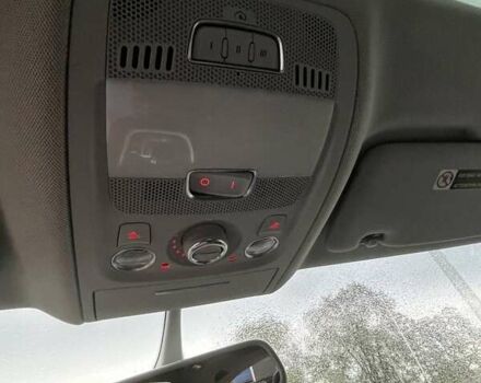 Синій Ауді Ку 5, об'ємом двигуна 1.98 л та пробігом 126 тис. км за 17300 $, фото 29 на Automoto.ua
