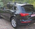 Синій Ауді Ку 5, об'ємом двигуна 2 л та пробігом 222 тис. км за 15800 $, фото 15 на Automoto.ua
