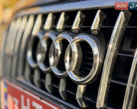 Синій Ауді Ку 5, об'ємом двигуна 1.98 л та пробігом 173 тис. км за 16999 $, фото 27 на Automoto.ua