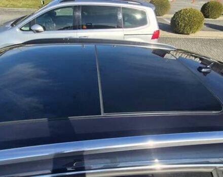 Синій Ауді Ку 5, об'ємом двигуна 1.98 л та пробігом 100 тис. км за 20000 $, фото 21 на Automoto.ua