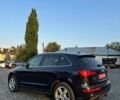 Синий Ауди Ку 5, объемом двигателя 3 л и пробегом 194 тыс. км за 24300 $, фото 2 на Automoto.ua