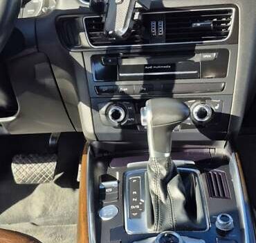 Синій Ауді Ку 5, об'ємом двигуна 1.98 л та пробігом 100 тис. км за 20000 $, фото 40 на Automoto.ua