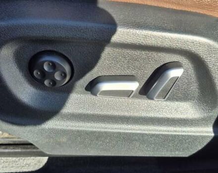 Синій Ауді Ку 5, об'ємом двигуна 1.98 л та пробігом 100 тис. км за 20000 $, фото 38 на Automoto.ua