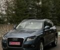 Синий Ауди Ку 5, объемом двигателя 1.98 л и пробегом 127 тыс. км за 18800 $, фото 1 на Automoto.ua