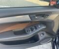Синий Ауди Ку 5, объемом двигателя 1.98 л и пробегом 139 тыс. км за 17800 $, фото 8 на Automoto.ua