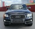 Синий Ауди Ку 5, объемом двигателя 2 л и пробегом 201 тыс. км за 16900 $, фото 28 на Automoto.ua