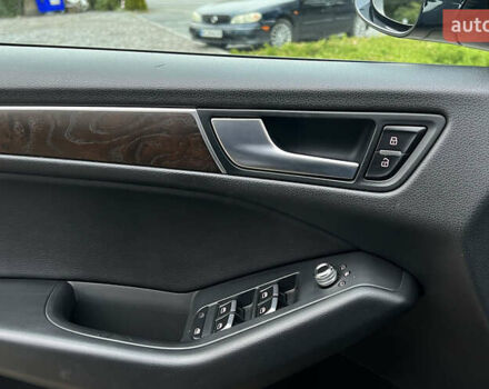 Ауди Ку 5 2016 в Мукачеве на Automoto.ua Синий Ауди Ку 5, объемом двигателя 1.98 л и пробегом 127 тыс. км за 15850 $, фото 15 на Automoto.ua