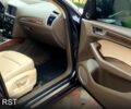 Синий Ауди Ку 5, объемом двигателя 2 л и пробегом 214 тыс. км за 16500 $, фото 7 на Automoto.ua