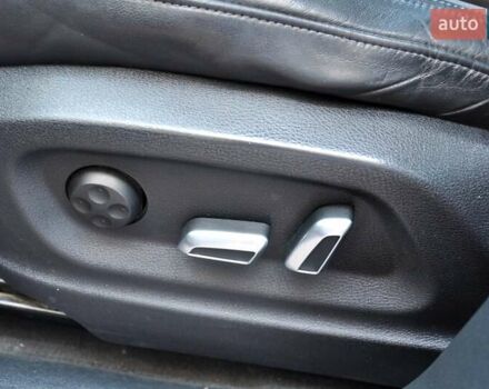 Ауди Ку 5 2016 в Львове на Automoto.ua Синий Ауди Ку 5, объемом двигателя 1.97 л и пробегом 240 тыс. км за 17500 $, фото 33 на Automoto.ua