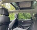 Ауди Ку 5 2016 в Львове на Automoto.ua Синий Ауди Ку 5, объемом двигателя 2 л и пробегом 106 тыс. км за 12000 $, фото 16 на Automoto.ua