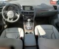 Синий Ауди Ку 5, объемом двигателя 1.98 л и пробегом 162 тыс. км за 3000 $, фото 7 на Automoto.ua