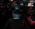 Синий Ауди Ку 5, объемом двигателя 1.98 л и пробегом 118 тыс. км за 17500 $, фото 40 на Automoto.ua