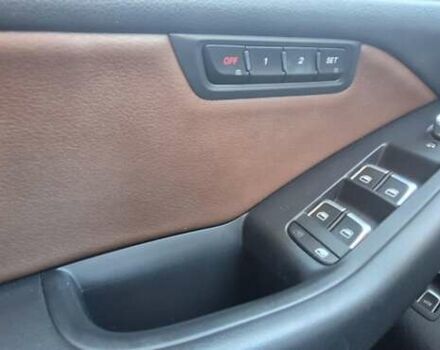 Синій Ауді Ку 5, об'ємом двигуна 1.98 л та пробігом 100 тис. км за 20000 $, фото 24 на Automoto.ua