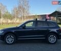 Синій Ауді Ку 5, об'ємом двигуна 2 л та пробігом 158 тис. км за 16500 $, фото 9 на Automoto.ua