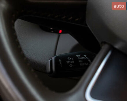 Синій Ауді Ку 5, об'ємом двигуна 1.98 л та пробігом 96 тис. км за 16800 $, фото 51 на Automoto.ua