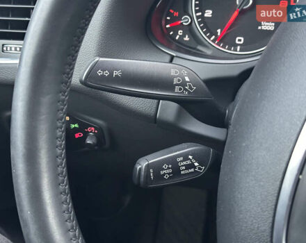 Синий Ауди Ку 5, объемом двигателя 1.98 л и пробегом 157 тыс. км за 18999 $, фото 36 на Automoto.ua