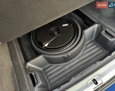 Синий Ауди Ку 5, объемом двигателя 1.98 л и пробегом 205 тыс. км за 15900 $, фото 83 на Automoto.ua