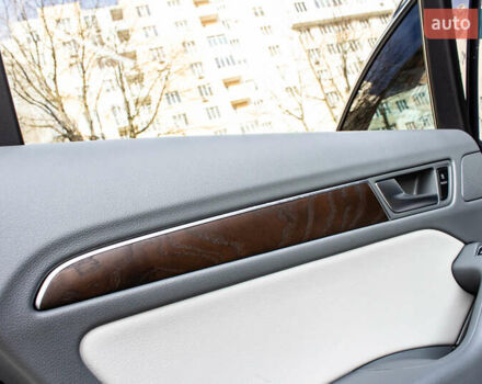 Синий Ауди Ку 5, объемом двигателя 1.98 л и пробегом 180 тыс. км за 15000 $, фото 32 на Automoto.ua