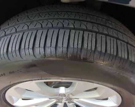 Синій Ауді Ку 5, об'ємом двигуна 2 л та пробігом 222 тис. км за 15700 $, фото 26 на Automoto.ua