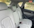 Синій Ауді Ку 5, об'ємом двигуна 2 л та пробігом 151 тис. км за 13700 $, фото 26 на Automoto.ua