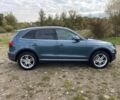 Синій Ауді Ку 5, об'ємом двигуна 2 л та пробігом 151 тис. км за 13500 $, фото 9 на Automoto.ua