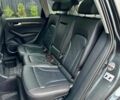 Ауди Ку 5 2016 в Киеве на Automoto.ua Синий Ауди Ку 5, объемом двигателя 2 л и пробегом 157 тыс. км за 16500 $, фото 15 на Automoto.ua