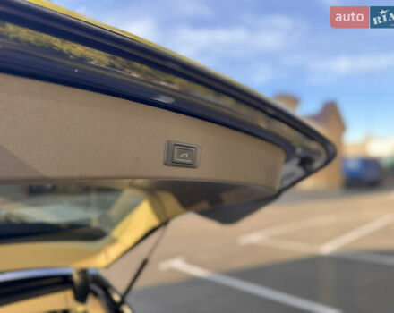 Синій Ауді Ку 5, об'ємом двигуна 1.98 л та пробігом 173 тис. км за 16999 $, фото 69 на Automoto.ua