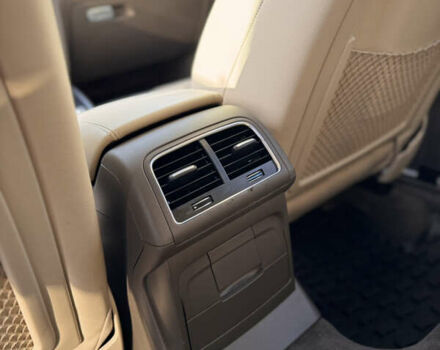 Синій Ауді Ку 5, об'ємом двигуна 1.98 л та пробігом 173 тис. км за 16999 $, фото 45 на Automoto.ua