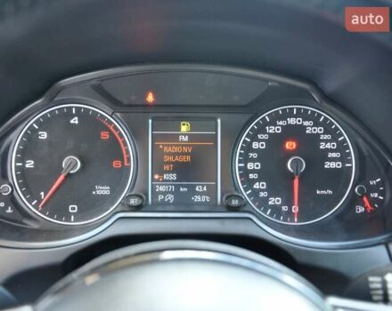 Ауди Ку 5 2016 в Львове на Automoto.ua Синий Ауди Ку 5, объемом двигателя 1.97 л и пробегом 240 тыс. км за 17500 $, фото 38 на Automoto.ua