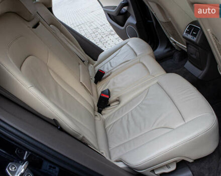 Синій Ауді Ку 5, об'ємом двигуна 1.98 л та пробігом 96 тис. км за 16800 $, фото 37 на Automoto.ua