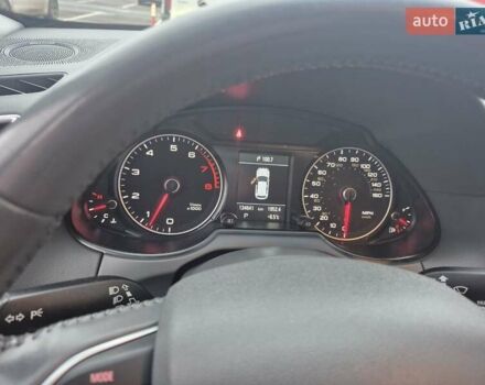 Синий Ауди Ку 5, объемом двигателя 1.98 л и пробегом 135 тыс. км за 18500 $, фото 20 на Automoto.ua