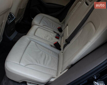 Синій Ауді Ку 5, об'ємом двигуна 1.98 л та пробігом 96 тис. км за 16800 $, фото 38 на Automoto.ua