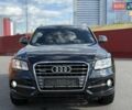 Синий Ауди Ку 5, объемом двигателя 2 л и пробегом 201 тыс. км за 16900 $, фото 12 на Automoto.ua