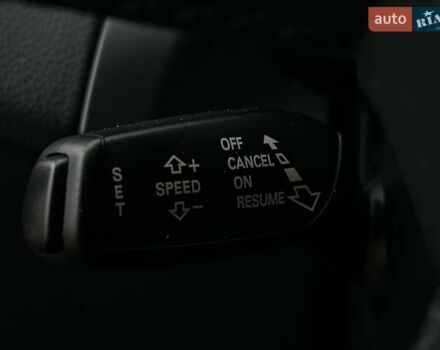 Синий Ауди Ку 5, объемом двигателя 1.98 л и пробегом 111 тыс. км за 18999 $, фото 34 на Automoto.ua