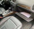 Ауди Ку 5 2016 в Львове на Automoto.ua Синий Ауди Ку 5, объемом двигателя 2 л и пробегом 106 тыс. км за 12000 $, фото 12 на Automoto.ua
