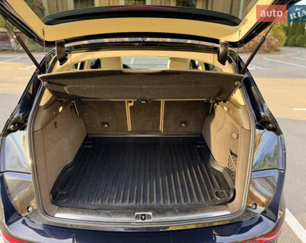 Синій Ауді Ку 5, об'ємом двигуна 1.98 л та пробігом 173 тис. км за 16999 $, фото 67 на Automoto.ua