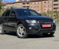 Синій Ауді Ку 5, об'ємом двигуна 2 л та пробігом 174 тис. км за 15200 $, фото 1 на Automoto.ua