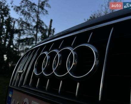 Синий Ауди Ку 5, объемом двигателя 1.98 л и пробегом 192 тыс. км за 17900 $, фото 6 на Automoto.ua