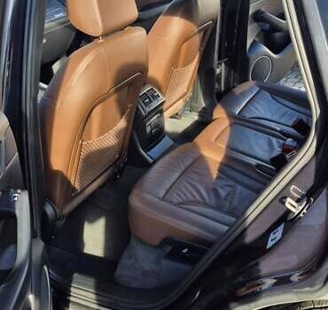 Синій Ауді Ку 5, об'ємом двигуна 1.98 л та пробігом 100 тис. км за 20000 $, фото 42 на Automoto.ua