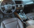 Синий Ауди Ку 5, объемом двигателя 1.98 л и пробегом 118 тыс. км за 17500 $, фото 50 на Automoto.ua