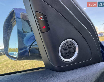 Синій Ауді Ку 5, об'ємом двигуна 1.98 л та пробігом 172 тис. км за 16499 $, фото 11 на Automoto.ua