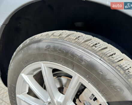 Синій Ауді Ку 5, об'ємом двигуна 1.98 л та пробігом 143 тис. км за 19500 $, фото 16 на Automoto.ua