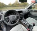 Синій Ауді Ку 5, об'ємом двигуна 2 л та пробігом 151 тис. км за 13700 $, фото 19 на Automoto.ua