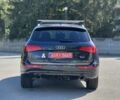 Ауди Ку 5 2016 в Вышгороде на Automoto.ua Синий Ауди Ку 5, объемом двигателя 2 л и пробегом 174 тыс. км за 15000 $, фото 7 на Automoto.ua